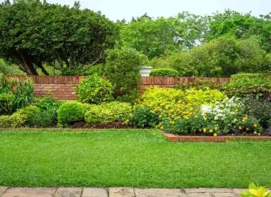 landscaping services Garfield